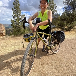 2018 REI Co-op ADV 3.1 Green