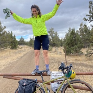 2018 REI Co-op ADV 3.1 Green