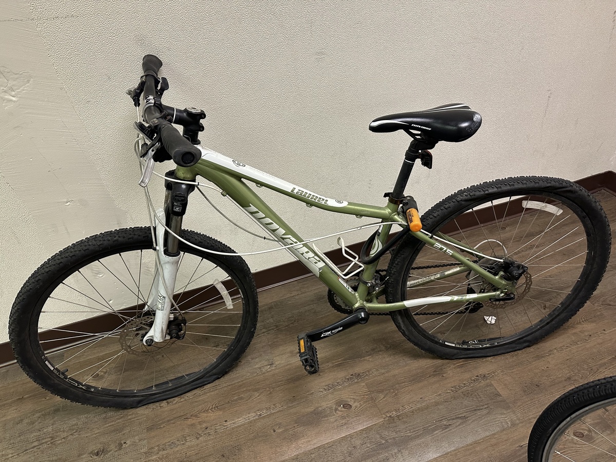 2015 Novara Laurel