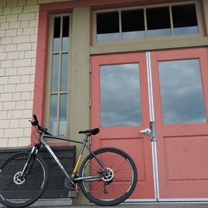 2016 Diamondback Trace Comp Black