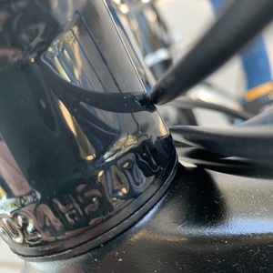 2024 Lectric eBikes XP Step Thru 3.0 Black
