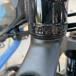 2024 Lectric eBikes XP Step Thru 3.0 Black