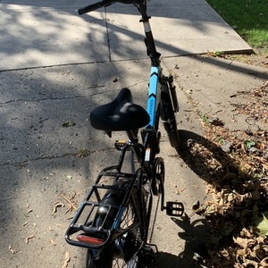 2024 Lectric eBikes XP Step Thru 3.0 Black