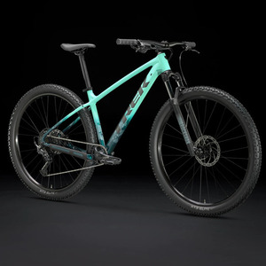 2024 Trek Marlin 6 Gen 3 Teal and Black