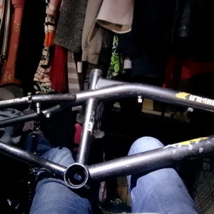 Iron Horse Bikes Brown