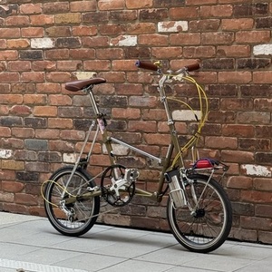 1983 Bridgestone Picnica Brown