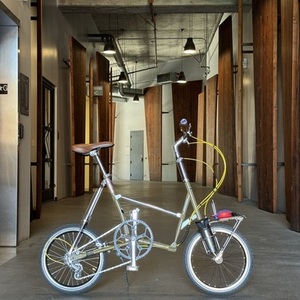 1983 Bridgestone Picnica