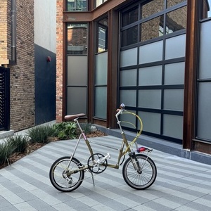 1983 Bridgestone Picnica