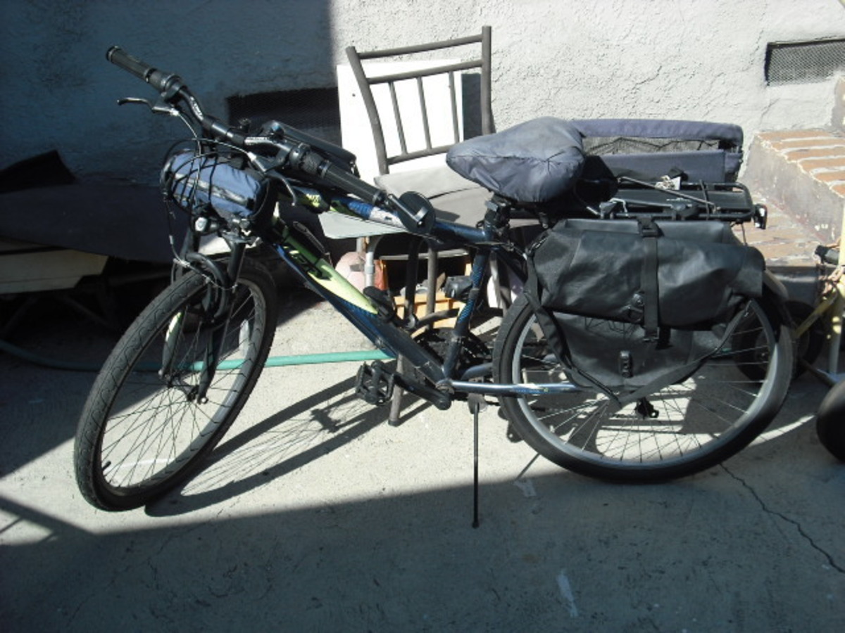 Huffy 76808