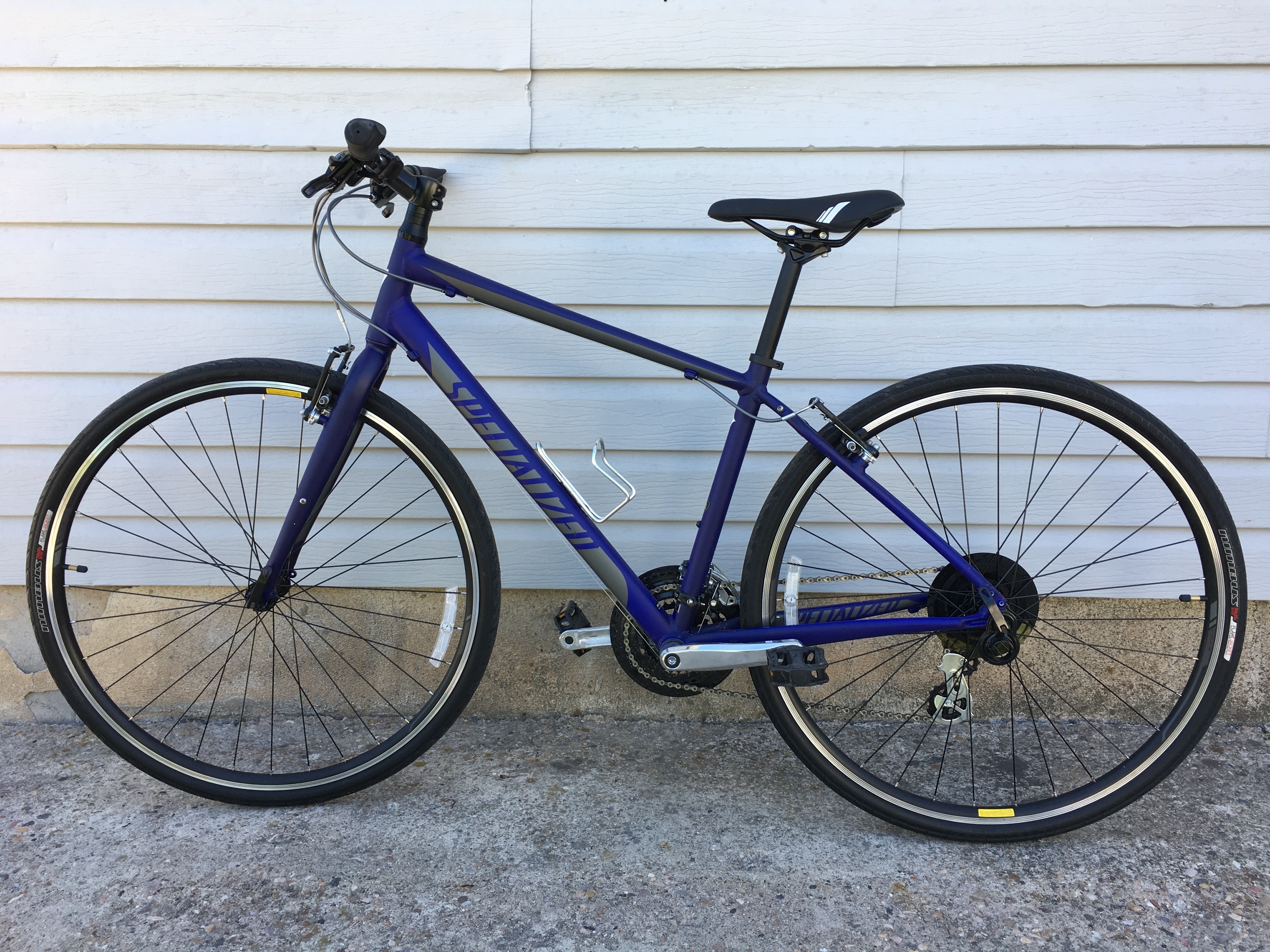 2016 Specialized Vita