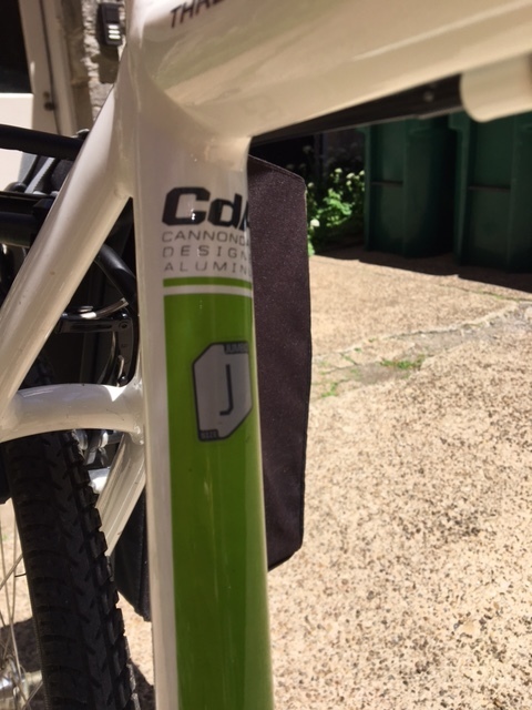 cannondale adventure 3