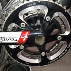 2019 Wilier trestina Black, Red, and White