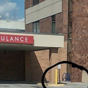 2024 Lectric eBikes Step thru Black and Blue