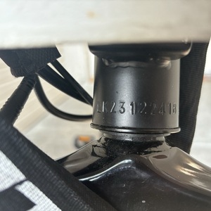 Likebike Cityfun S Black