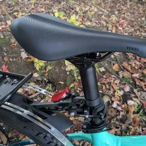 2024 Trek Marlin 6 Gen 3 Teal and Black