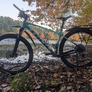 2024 Trek Marlin 6 Gen 3