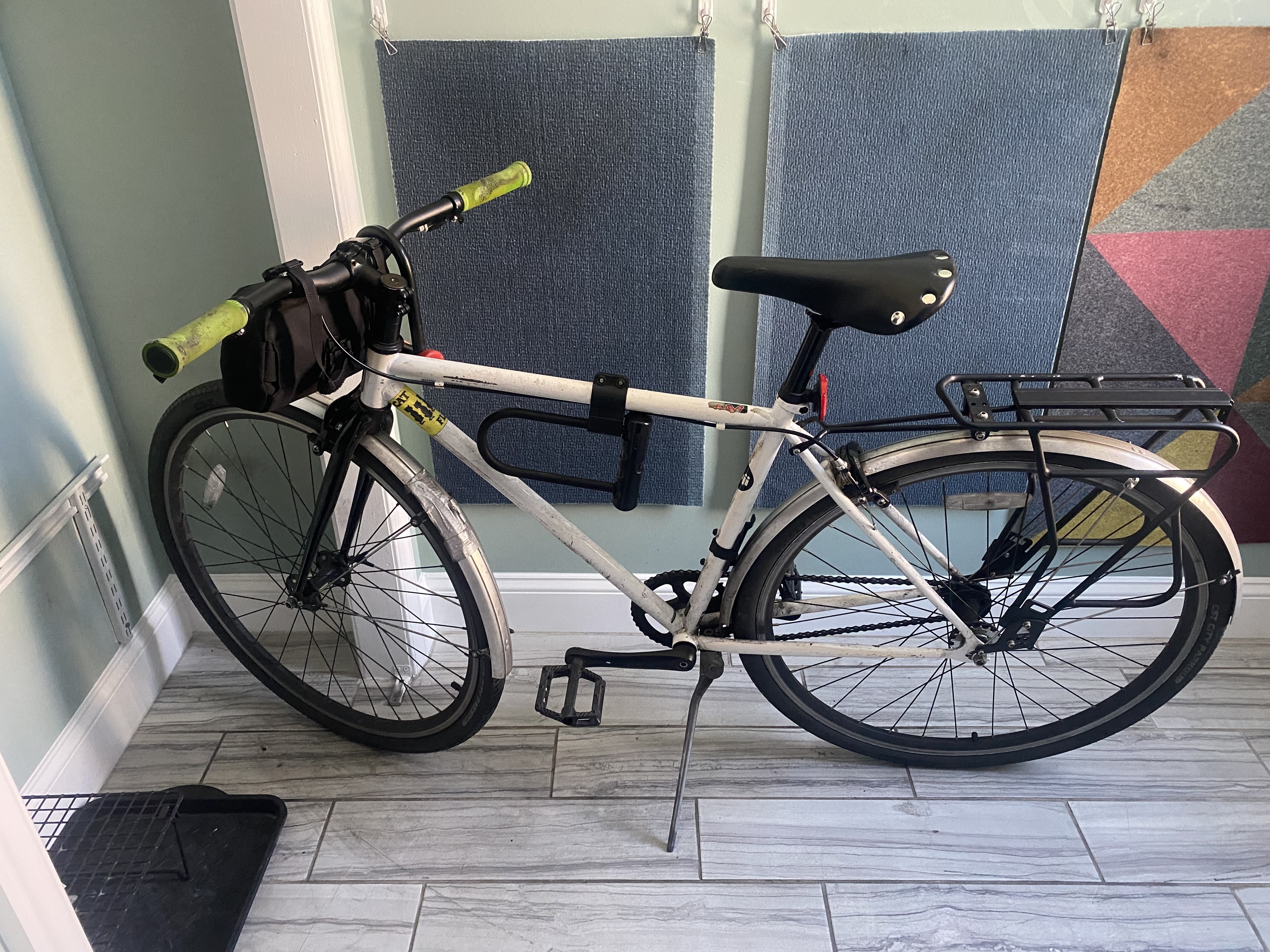 Fuji Fuji Hiten steel