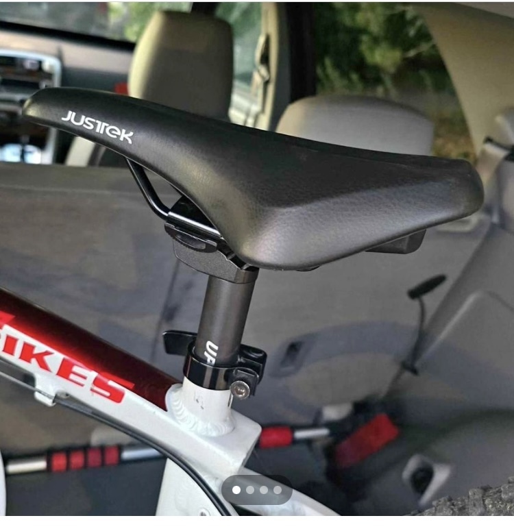 Stolen GT Bicycles GT