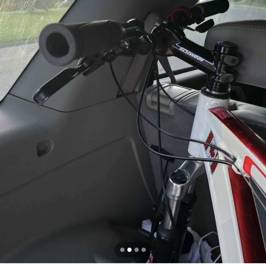 Stolen GT Bicycles GT