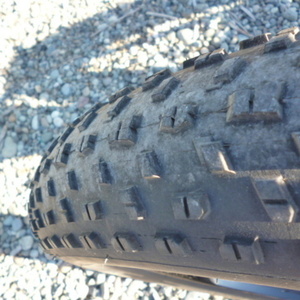 2015 Sondors Fat tire ebike Blue