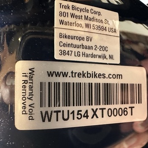 2023 Trek FX Sport 5 Carbon Blue