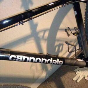 2024 Cannondale TRAIL 7.1 Black