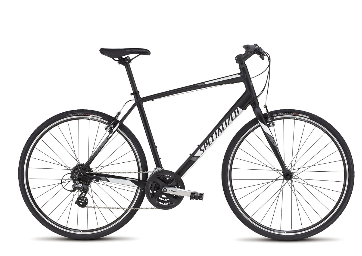 specialized bike center