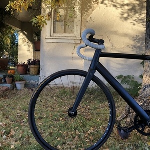 2024 State Bicycle Co. Black Label Black