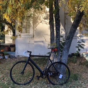 2024 State Bicycle Co. Black Label Black