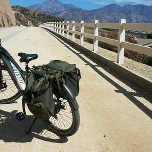 2021 Aventón Green and Black