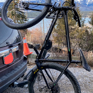 2020 Kona Unit Black