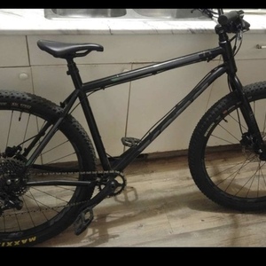 2020 Kona Unit Black
