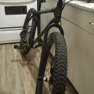 2020 Kona Unit Black