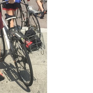 2014 Other Diamondback Silver or Gray