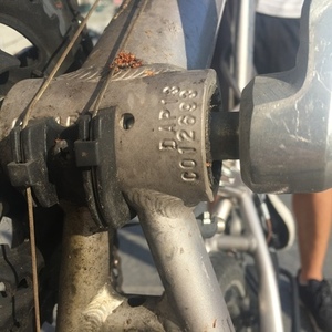 2014 Other Diamondback Silver or Gray