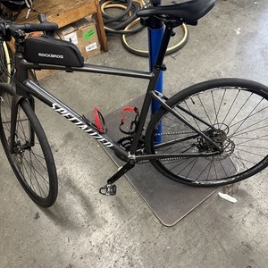 2023 Specialized Allez Black