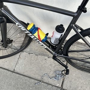 2023 Specialized Allez Black
