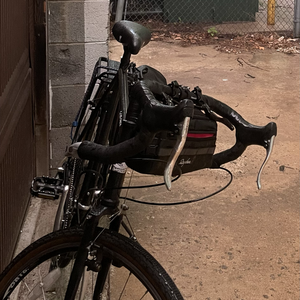 Surly Cross-Check Black