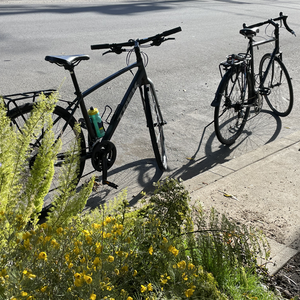 Surly Cross-Check Black