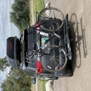 Surly Cross-Check Black
