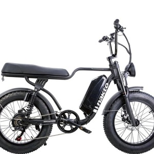 2024 Nakto F2 Black