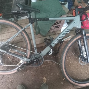 2024 Canyon bicycles Grizl 6