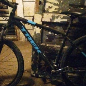 Trek Marlin 5 Black