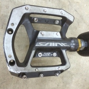 2009 Ghost LEKTOR EBS Carbon Black and White