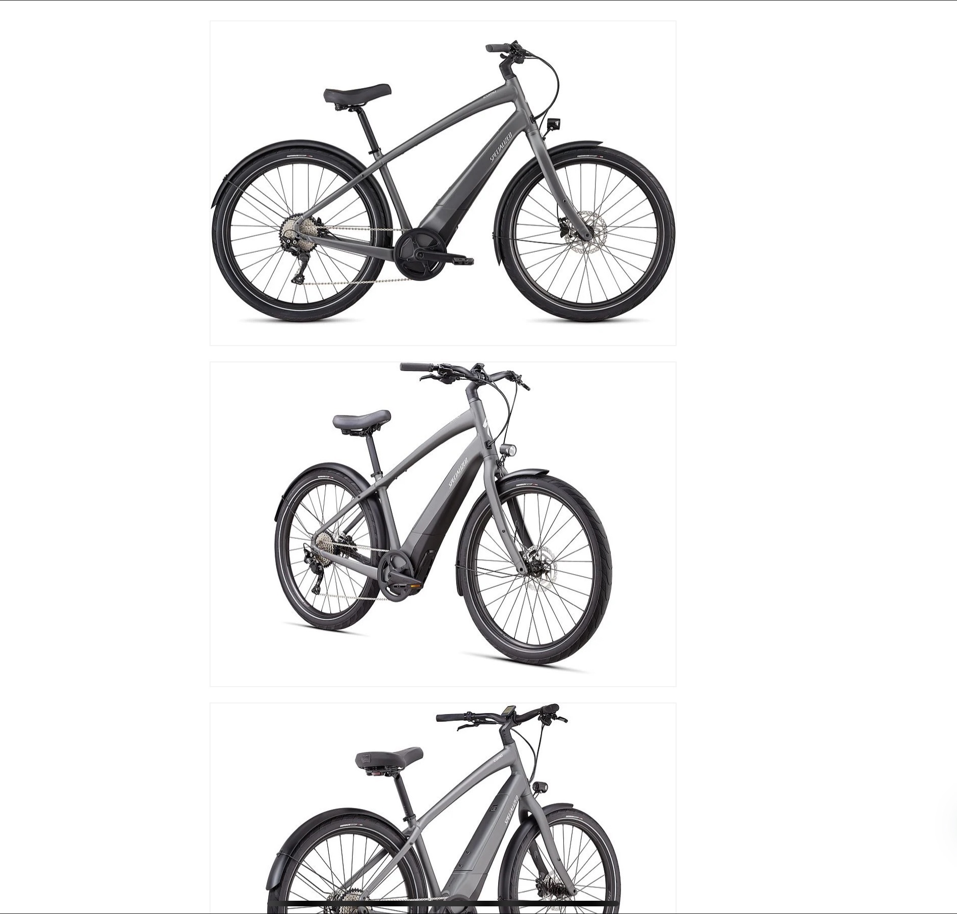 Stolen 2019 specialized como
