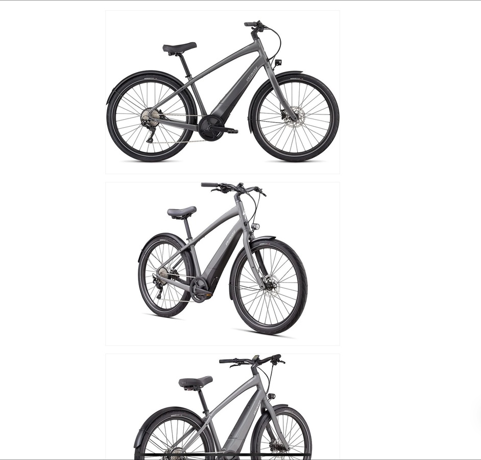 Stolen 2019 specialized como