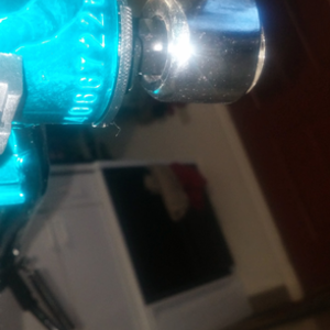 Kent GS32657 Blue