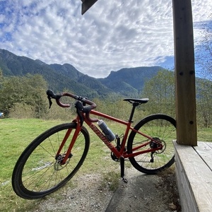 2023 Specialized Diverge Elite E5 Red