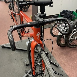 2023 Specialized Diverge Elite E5 Red