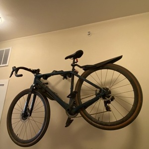 2021 Trek SL 7 etap Green